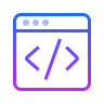 Code Icon